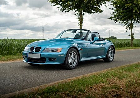 BMW Z3 2.8 Roadster