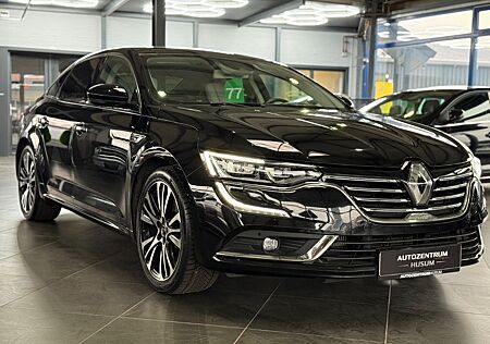 Renault Talisman Initiale Paris