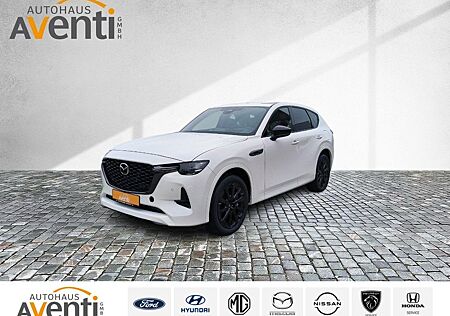 Mazda CX-60 Homura PLUS SHZ*RFK*SD*ACC*HUD*Bose