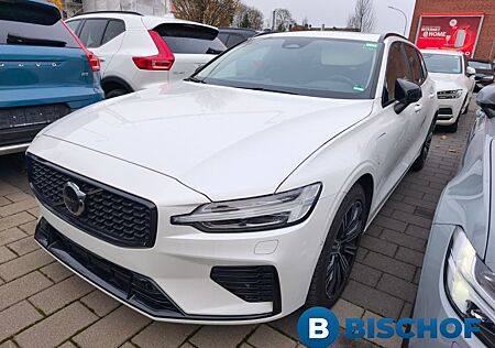 Volvo V60 T8 Ultra Dark Plug-In Hybrid 360 Bowers & Wi