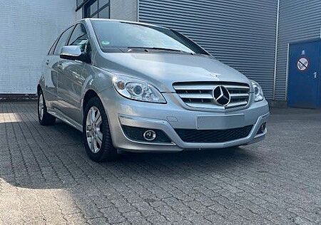 Mercedes-Benz B 150 Autotronic -