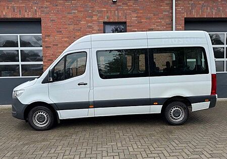 Mercedes-Benz Sprinter III Tourer 314 CDI AUTOM,L2-H2,9-SITZE