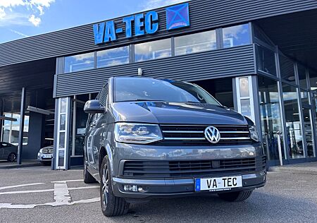 VW T6 Transporter Volkswagen T6 DSG Multivan Edition 30