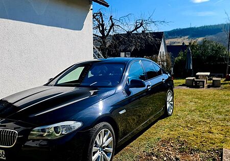 BMW 525d
