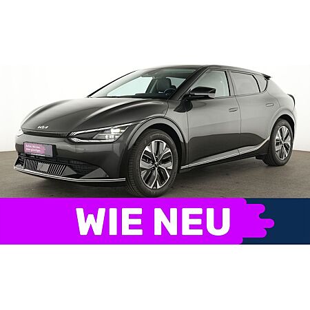 Kia EV6 leasen