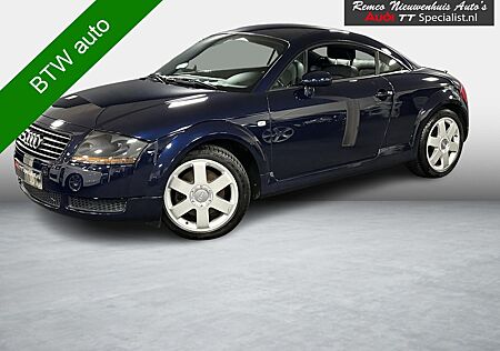 Audi TT 1.8 5V Turbo quattro 225PK 77800KM 1e Eigenar