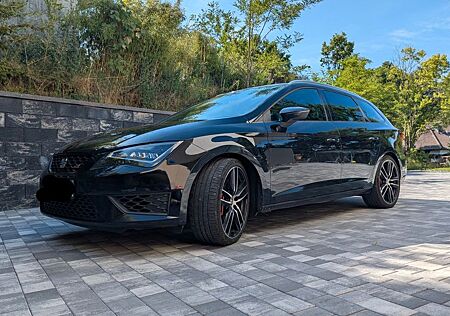 Seat Leon 2.0 TSI Start&Stop ST CUPRA 265 DSG CUP...