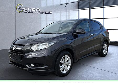 Honda HR-V gebraucht kaufen Honda HR-V 1.6 i-DTEC Elegance