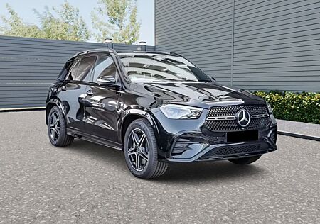 Mercedes-Benz GLE 350 de 4MATIC -