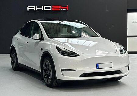 Tesla Model Y Dual Maximale Reichweite Dual AWD Navi