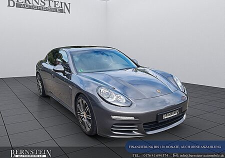 Porsche Panamera 4 Edition|360°KAM|Allrad|20'|VOLL VOLL