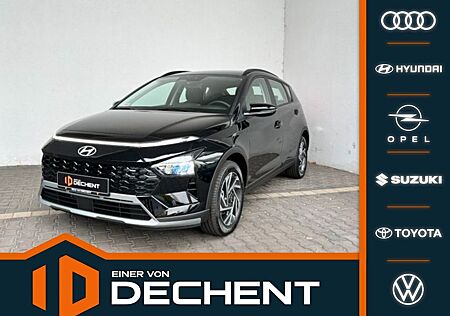 Hyundai Bayon 1.0 Trend AT 100PS Navi/Kamera/SHZ!