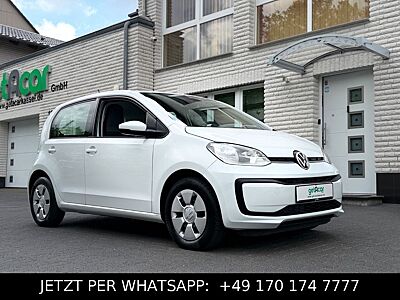 Volkswagen up! * Echte 0% Finanzierung * Ab 99€ mtl.