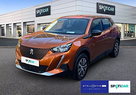 Peugeot 2008 (e-)Active