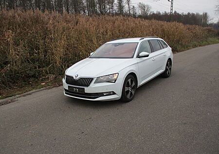 Skoda Superb COMBI AMBITION