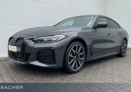 BMW i4 EDRIVE40 M Sport,LCPlus,RFK,el.Sitz+Mem,H/K