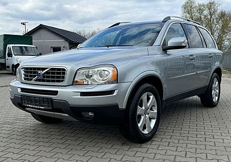 Volvo XC 90 XC90 D5 Summum