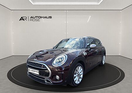 Mini Cooper S Clubman *HUD*DAB*LED*H/K*Kamera*Garantie