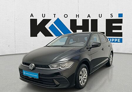 VW Polo Volkswagen VI 1.0 TSI Life ACC Navi SHZ Front Assist