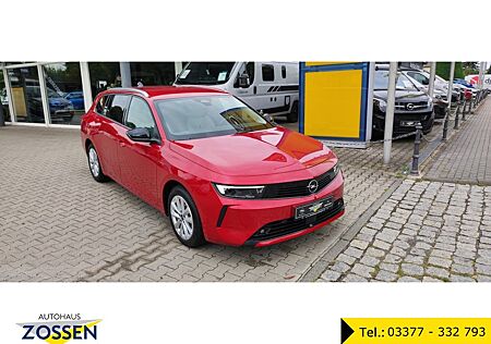 Opel Astra L ST Elegance LED El. Heckklappe Android