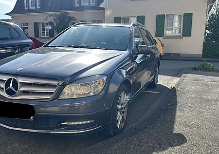Mercedes-Benz 250 C CDI / W204 / Kombi