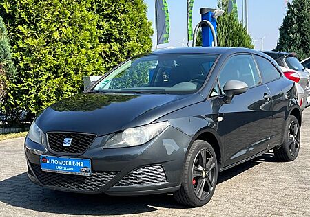 Seat Ibiza SC Reference *Klimaanlage*