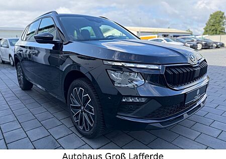 Skoda Kamiq Selection DSG Facelift Kamera Navi SHZ