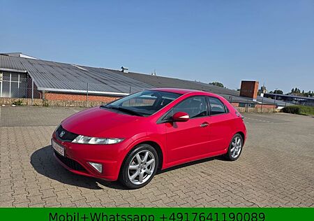 Honda Civic Lim. 5-trg. 1.4 Sport*Euro5*