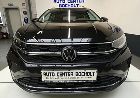 VW Taigo Volkswagen Style*DSG*Navi*Apple CarPlay*PDC*LM 17