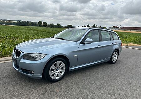 BMW 318d Touring Edition Lifestyle Edition Lifestyle