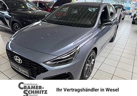 Hyundai i30 1.0 7-DCT Advantage Navi LED