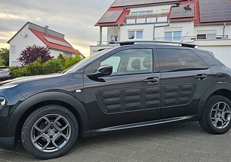 Citroën C4 Cactus Shine BlueHDi 100 SITZH PANORAMA NAVI