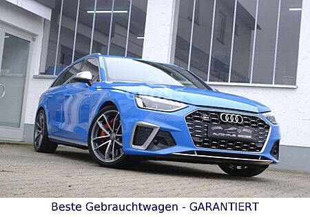 Audi S4 TDI Avant Tipt. quattro "RS-Sitze"ACC"MATRIX"