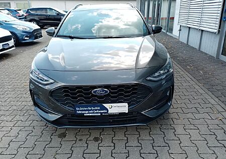 Ford Focus Turnier ST-Line