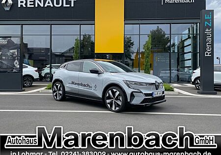 Renault Megane E-Tech Techno EV60 220HP + Harman-Kardon