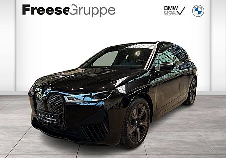 BMW iX xDrive40 Sportpaket Head-Up HK HiFi DAB LED