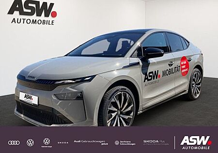 Skoda Enyaq Coupe 85 Sportline 285PS ACC 360° SHZ AHK