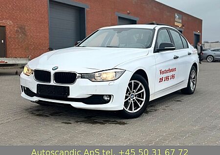 BMW 316 3 Limousine i