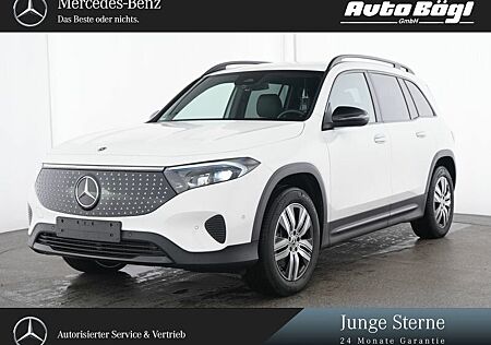 Mercedes-Benz EQB 300 4M Electric Art Advanced Plus /Night/AHK