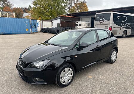 Seat Ibiza 1.2 TSI Limousine Style*STEUERKETTE NEU*