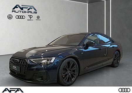 Audi A8 3.0 TDI quattro B&O*HUD*Pano*StdHz*Leder