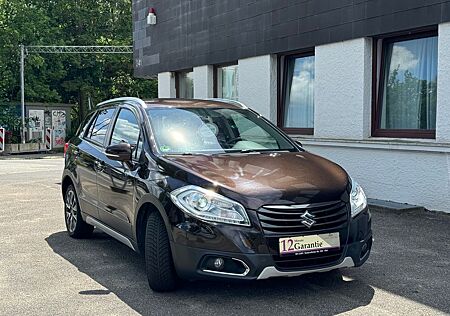 Suzuki SX4 S-Cross 1.6 Comfort 4WD/ TÜV NEU