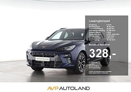 Cupra Terramar gebraucht kaufen Cupra Terramar 1.5 eTSI