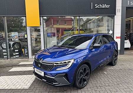 Renault Austral Techno Esprit Alpine Full Hybrid 200