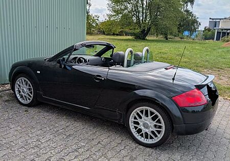 Audi TT Roadster neuer Zahnriemen, Ledersitze, uvm.