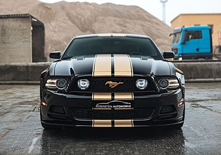 Ford Mustang 5.0 GT V8 Schalter/Premium/R19/Kamera