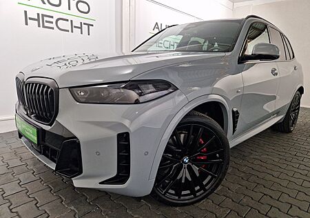 BMW X5 xDrive30d M-Sport Pro Facelift, ACC, AHK Pano