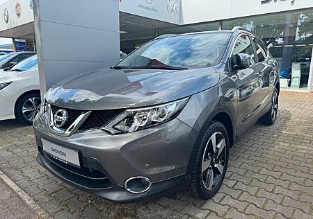 Nissan Qashqai 1.2 Dig-T 360°