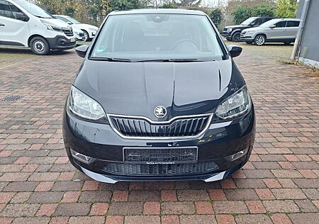 Skoda Citigo e iV Style