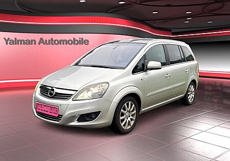 Opel Zafira B Innovation "110 Jahre"
